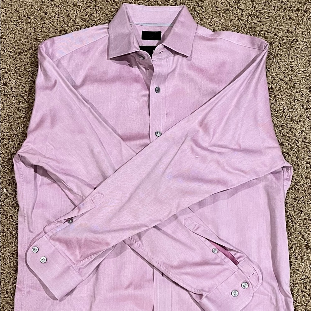 Br Button Down Polo - image 2